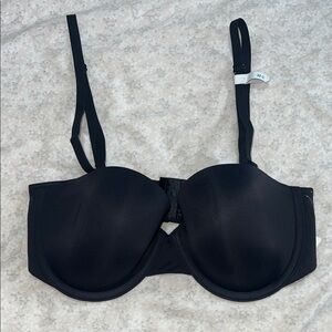 GAP Black Convertible Bra